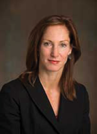 Jacqueline Berg Attorney